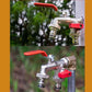 🚰 PROMO EXCLUSIVE : 52% DE RÉDUCTION ! ⚙️ Robinet de Jardin Universel en Acier Inoxydable à Double Sortie – Vannes Indépendantes, Installation Facile & Robuste 🔧