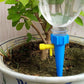 🌱 -50% ! 💧 Minuterie d'Arrosage Automatique Réglable – Programmable, fiable & économe en eau – Parfaite pour plantes en jardin, balcon & serre 🌿