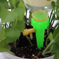 🌱 -50% ! 💧 Minuterie d'Arrosage Automatique Réglable – Programmable, fiable & économe en eau – Parfaite pour plantes en jardin, balcon & serre 🌿