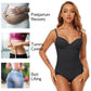 💎 -50% SUR LE BODY SHAPEWEAR ! 💎 Soutien-Gorge Intégré, Contrôle Vente/Taille & Tissu Doux Respirant ✨