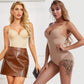 💎 -50% SUR LE BODY SHAPEWEAR ! 💎 Soutien-Gorge Intégré, Contrôle Vente/Taille & Tissu Doux Respirant ✨