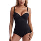 💎 -50% SUR LE BODY SHAPEWEAR ! 💎 Soutien-Gorge Intégré, Contrôle Vente/Taille & Tissu Doux Respirant ✨