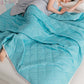 🌙 50% DE RÉDUCTION - ❄️ Couette d'été rafraîchissante, imprimée, lavable et respirante 💤