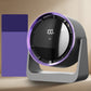 🏆 SOLDE DU DERNIER JOUR - 50% DE RÉDUCTION 🔥 Ventilateur de Bureau Portable Rechargeable USB - Vent Fort & Ultra Silencieux 🇨🇳 Chinese
