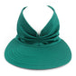 👒 50% DE RÉDUCTION! ☀️ Chapeau d'Été pour Femmes – Large Bord, Protection UV & Léger, Parfait Pour La Plage, Le Jardin Ou Les Journées Ensoleillées 🏖️
