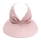 👒 50% DE RÉDUCTION! ☀️ Chapeau d'Été pour Femmes – Large Bord, Protection UV & Léger, Parfait Pour La Plage, Le Jardin Ou Les Journées Ensoleillées 🏖️