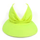 👒 50% DE RÉDUCTION! ☀️ Chapeau d'Été pour Femmes – Large Bord, Protection UV & Léger, Parfait Pour La Plage, Le Jardin Ou Les Journées Ensoleillées 🏖️