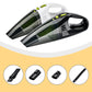 🚗💨 Indispensable pour les conducteurs ! Aspirateur de voiture sans fil multifonction et puissant, pour nettoyer l'intérieur de votre voiture sans effort ! 🧹✨
