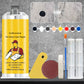🧱 ¡COMPRA 2 LLEVA 3! ✨ Kit Multifuncional de Reparación para Grietas en Baldosas y Piedra - Restaura y Sella sin Obras, Resistente al Agua 🛠️💧