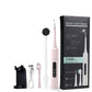 🦷 ¡60% DE DESCUENTO! 💦 Limpiador Dental Ultrasónico 5 en 1 - 3 Velocidades Ajustables para una Limpieza Profunda y Suave ✨📦