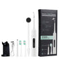 🦷 ¡60% DE DESCUENTO! 💦 Limpiador Dental Ultrasónico 5 en 1 - 3 Velocidades Ajustables para una Limpieza Profunda y Suave ✨📦