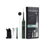 🦷 ¡60% DE DESCUENTO! 💦 Limpiador Dental Ultrasónico 5 en 1 - 3 Velocidades Ajustables para una Limpieza Profunda y Suave ✨📦