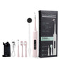 🦷 ¡60% DE DESCUENTO! 💦 Limpiador Dental Ultrasónico 5 en 1 - 3 Velocidades Ajustables para una Limpieza Profunda y Suave ✨📦