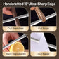 🎁🔥 ¡Compra 2, lleva 1 GRATIS! 🍎🔪 Cuchillo multiusos portátil para frutas con funda ✨