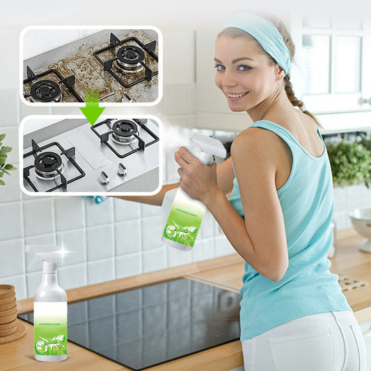 🧴 ¡COMPRA 1 LLEVA 2! ✨ Spray Multiusos Sin Enjuague - Limpia y Desinfecta Superficies en Segundos 🚿📦