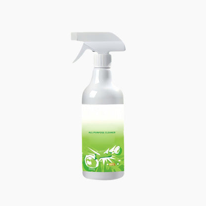🧴 ¡COMPRA 1 LLEVA 2! ✨ Spray Multiusos Sin Enjuague - Limpia y Desinfecta Superficies en Segundos 🚿📦
