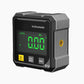 📐💡 PROMO -50% ! Jauge d'Angle Numérique Magnétique 4 Faces – Mesure Laser, Écran LCD & Auto-Calibrage (Précision ±0,2°)