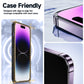 📱 ¡COMPRA 1 LLEVA 2! ✨ Protector de Pantalla Invisible iPhone 2025 - Instalación Sin Burbujas, Anti-huellas y Anti-arañazos 🛡️📦