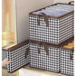 📦 ACHETEZ 3, OBTENEZ 2 GRATUITS! 🏠 Boîte de rangement pliable pour vêtements – Transparente, empilable & gain de place – Idéale pour organiser vos vêtements selon les saisons ✨