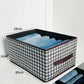 📦 ACHETEZ 3, OBTENEZ 2 GRATUITS! 🏠 Boîte de rangement pliable pour vêtements – Transparente, empilable & gain de place – Idéale pour organiser vos vêtements selon les saisons ✨