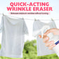 🎁✨💧 ACHETEZ 2, OBTENEZ 1 GRATUIT ! Spray Antirides Multifonctionnel – Élimine les Plis, Neutralise les Odeurs, 300 ml, Action Rapide