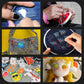 🧵 ¡COMPRA 1 LLEVA 2! ✨ Kit de Costura de 37 Piezas - Incluye Dedales, Hilos, Tijeras y Organizador Portátil para Reparaciones Rápidas 🪡📦