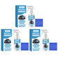 🚗🌟 Spray Éliminateur de Particules de Rouille & Fer pour Voiture – Nettoyage Profond Rapide (Format 500 ml)