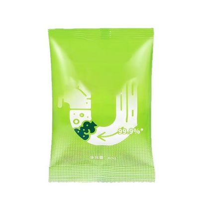 🚽 ¡COMPRA 3 LLEVA 5 GRATIS! ✨ Potente Polvo Destapa Cañerías - Elimina Obstrucciones al Instante en Tuberías y Desagües 💪🌊