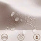 💎 -50% SUR LA TROUSSE DE TOILETTE PREMIUM ! 💎 Nylon Imperméable, Organisation Intelligente & Design Élégant pour Voyages