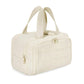 💎 -50% SUR LA TROUSSE DE TOILETTE PREMIUM ! 💎 Nylon Imperméable, Organisation Intelligente & Design Élégant pour Voyages