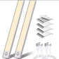🎁 ¡Compra 2, lleva 1 GRATIS! 💡 LUZ LED PARA GABINETE CON SENSOR DE MOVIMIENTO ✨