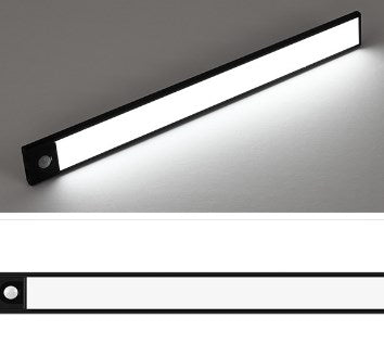 🎁 ¡Compra 2, lleva 1 GRATIS! 💡 LUZ LED PARA GABINETE CON SENSOR DE MOVIMIENTO ✨