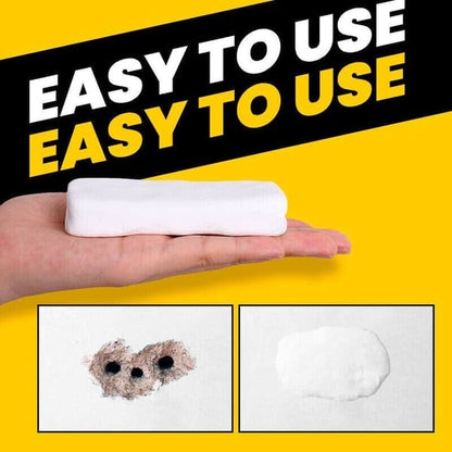 🛡️ ¡COMPRA 1 LLEVA 2! 🌿 Lodos de Sellado Ecológicos - Sella Grietas y Juntas con Materiales Naturales, Impermeable y Resistente al Moho 🧱💧