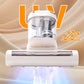 🛏️ 50% DE RÉDUCTION 💡 Aspirateur de matelas 13 000 PA avec lumière UV-C & double coupelle – Anti-acariens, filtration fine & élimine les allergènes – idéal pour canapés, coussins et literie 🧼