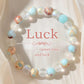 📿 ACHETEZ 2, OBTENEZ 1 GRATUIT! 💎 Bracelet Perles en Pierre Naturelle – Dégradé translucide, polie & énergie positive – Unisexe, idéal au quotidien ✨