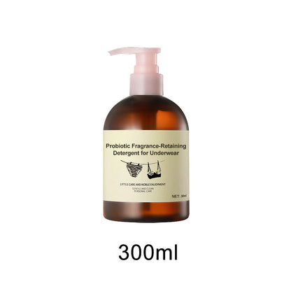 🧼 ¡COMPRA 2 LLEVA 3! 🩲 Detergente Probiotico para Ropa Interior - Elimina Manchas con Aroma Fresco y Limpieza Profunda 🌸✨