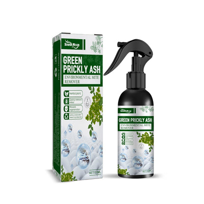 🌿 ACQUISTA 2 OTTIENI 3! 🛏️ SPRAY ANTIACARO - Elimina Acari e Allergeni all'Istante, Formula Delicata e Senza Odore, Ideale per Materassi e Tessuti ✨🧴