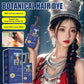 🌿 ¡COMPRA 2 LLEVA 3! ✨ Tinte Capilar con Extractos Botánicos - Cobertura de Canas Suave y Natural, Sin Amoníaco ni Daño al Cabello 💆‍♀️🧴