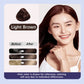 🌿 ¡COMPRA 2 LLEVA 3! ✨ Tinte Capilar con Extractos Botánicos - Cobertura de Canas Suave y Natural, Sin Amoníaco ni Daño al Cabello 💆‍♀️🧴