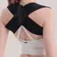 🌟 ¡COMPRA 2 LLEVA 3! 🏆 Corrector Postural para Hombres y Mujeres - Soporte Lumbar Ajustable e Invisible bajo la Ropa 💪📦