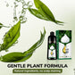 Tinte para el cabello a base de plantas