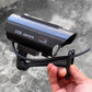 🔥🔥 Compra 2 y obtén $9,99 de descuento! 🏆 Cámara de Seguridad con Simulación Solar 🌞📹