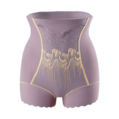 🎁 ¡Compra 2, lleva 1 GRATIS! 👖 Pantalones cortos moldeadores de cintura alta para mujer ✨