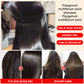 🍀 ¡COMPRA 2 LLEVA 3! 🌿 Jabón Shampoo de Polígono - Limpieza Profunda 2-en-1 para Cabello y Rostro con Ingredientes Naturales ✨🧴
