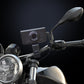 Cámara para moto HD resistente al agua