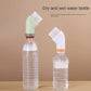 💧 ¡COMPRA 1 LLEVA 2! 🧽 Cepillo de Limpieza Multiusos - Conectable a Botellas de Agua para Lavado sin Derrames en Coches/Baños 🚗✨