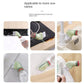 💧 ¡COMPRA 1 LLEVA 2! 🧽 Cepillo de Limpieza Multiusos - Conectable a Botellas de Agua para Lavado sin Derrames en Coches/Baños 🚗✨