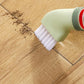 💧 ¡COMPRA 1 LLEVA 2! 🧽 Cepillo de Limpieza Multiusos - Conectable a Botellas de Agua para Lavado sin Derrames en Coches/Baños 🚗✨