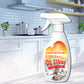 🎁 ¡Compre 2 y llévese 1 GRATIS! 💥 🧼 Potente limpiador desengrasante con fórmula suave y rápida descomposición ✨