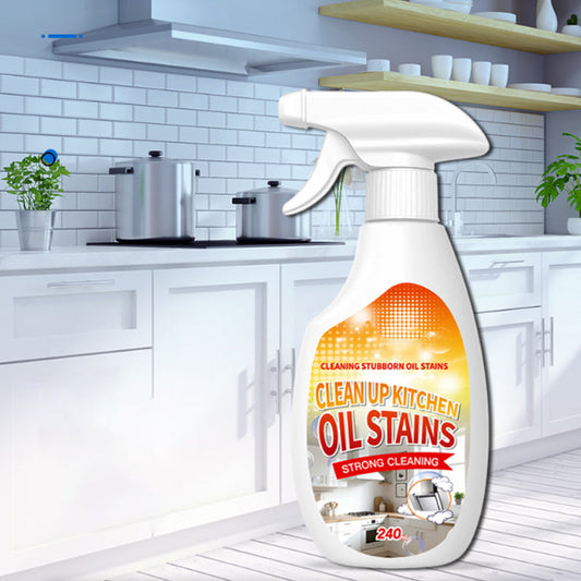 🎁 ¡Compre 2 y llévese 1 GRATIS! 💥 🧼 Potente limpiador desengrasante con fórmula suave y rápida descomposición ✨